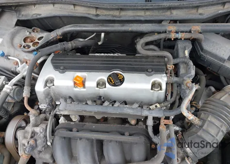 2011 Honda Accord 2.4 Lx-S из США, поврежденный, VIN 1HGCS1B36BA017078